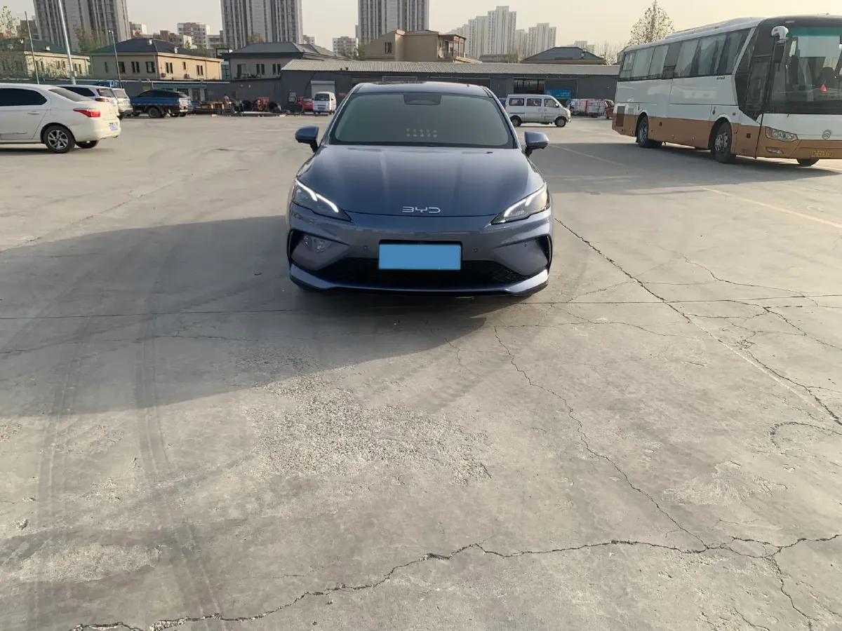 2025 BYD QinL 1.5L 101HP L4 E-CVT PHEV 10.08KWH,autocango,china used car exporter,china ev exporter,chinese used car exporter,chinese used ev exporter