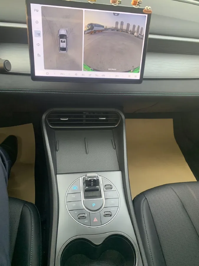 2025 BYD QinL 1.5L 101HP L4 E-CVT PHEV 10.08KWH,autocango,china used car exporter,china ev exporter,chinese used car exporter,chinese used ev exporter