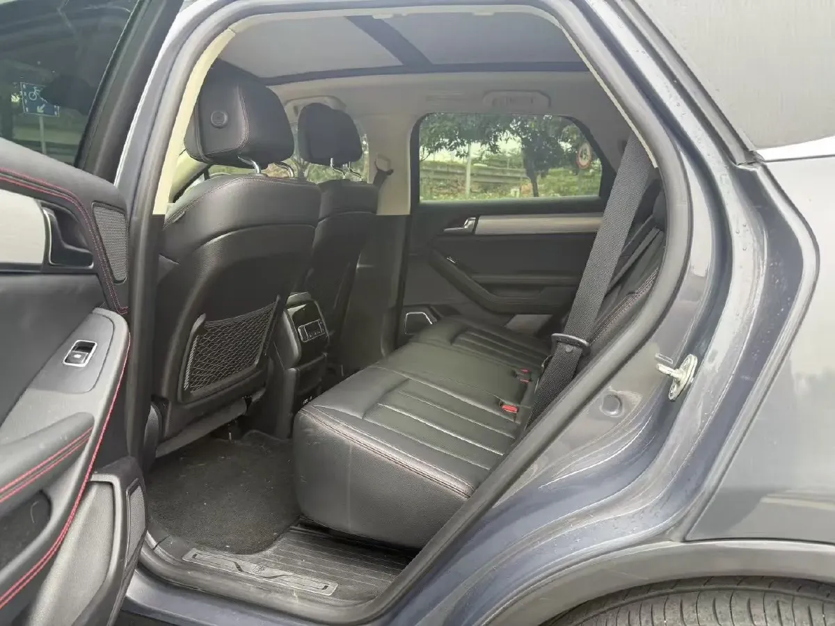 2018 BYD Tang 2.0T 205HP L4 6DCT PHEV 23.97KWH,autocango,china used car exporter,china ev exporter,chinese used car exporter,chinese used ev exporter