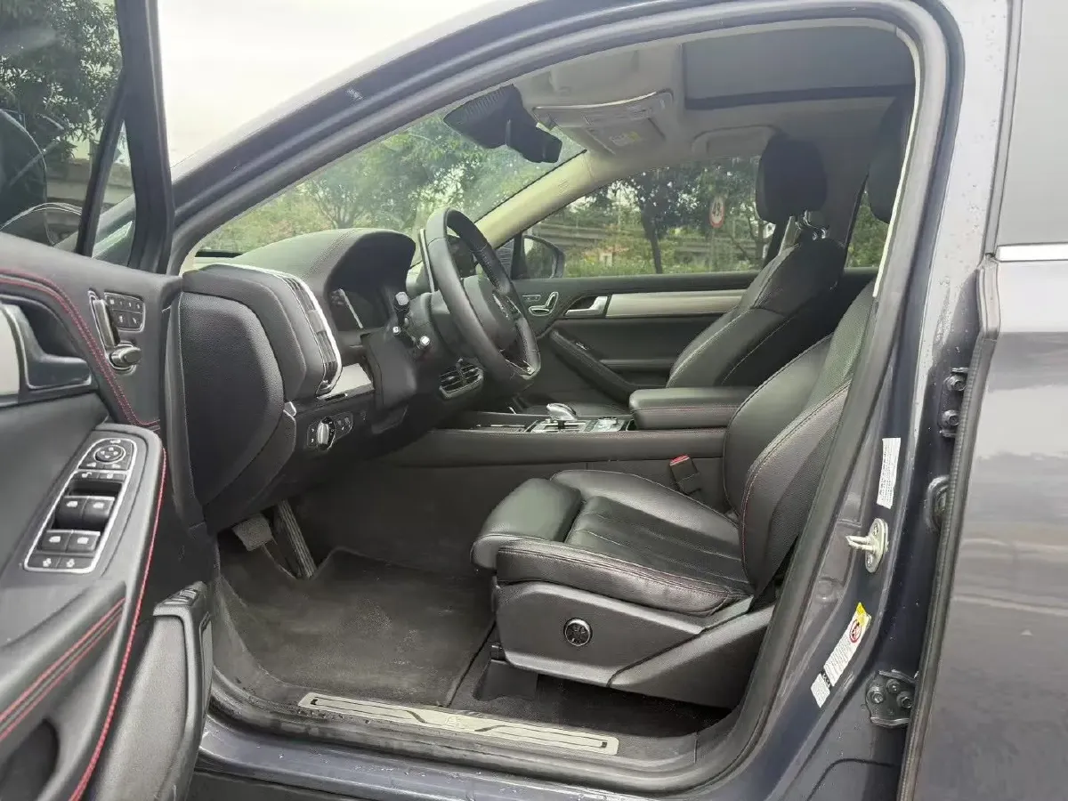 2018 BYD Tang 2.0T 205HP L4 6DCT PHEV 23.97KWH,autocango,china used car exporter,china ev exporter,chinese used car exporter,chinese used ev exporter