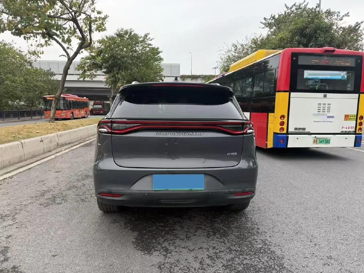 2018 BYD Tang 2.0T 205HP L4 6DCT PHEV 23.97KWH,autocango,china used car exporter,china ev exporter,chinese used car exporter,chinese used ev exporter