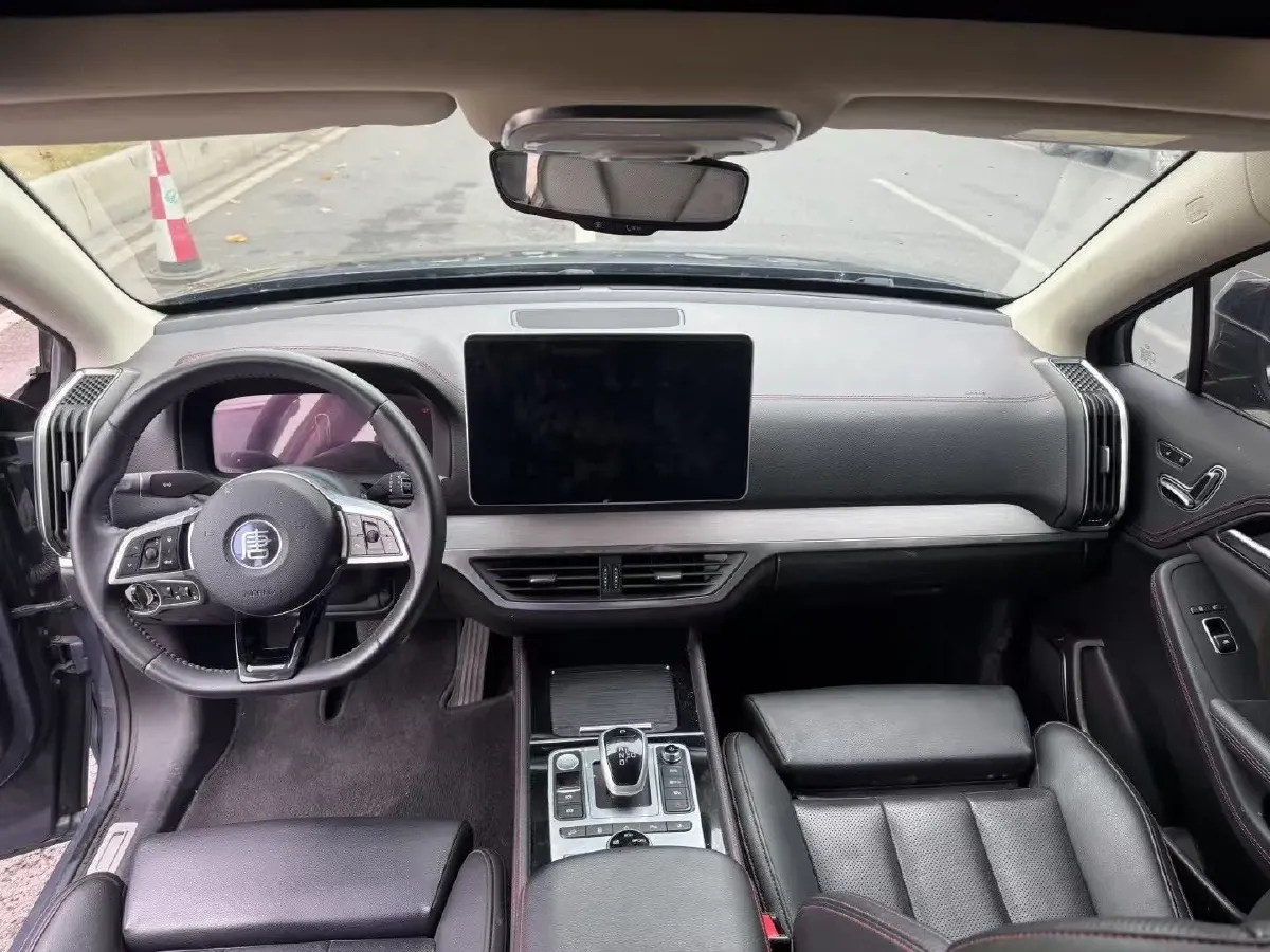 2018 BYD Tang 2.0T 205HP L4 6DCT PHEV 23.97KWH,autocango,china used car exporter,china ev exporter,chinese used car exporter,chinese used ev exporter