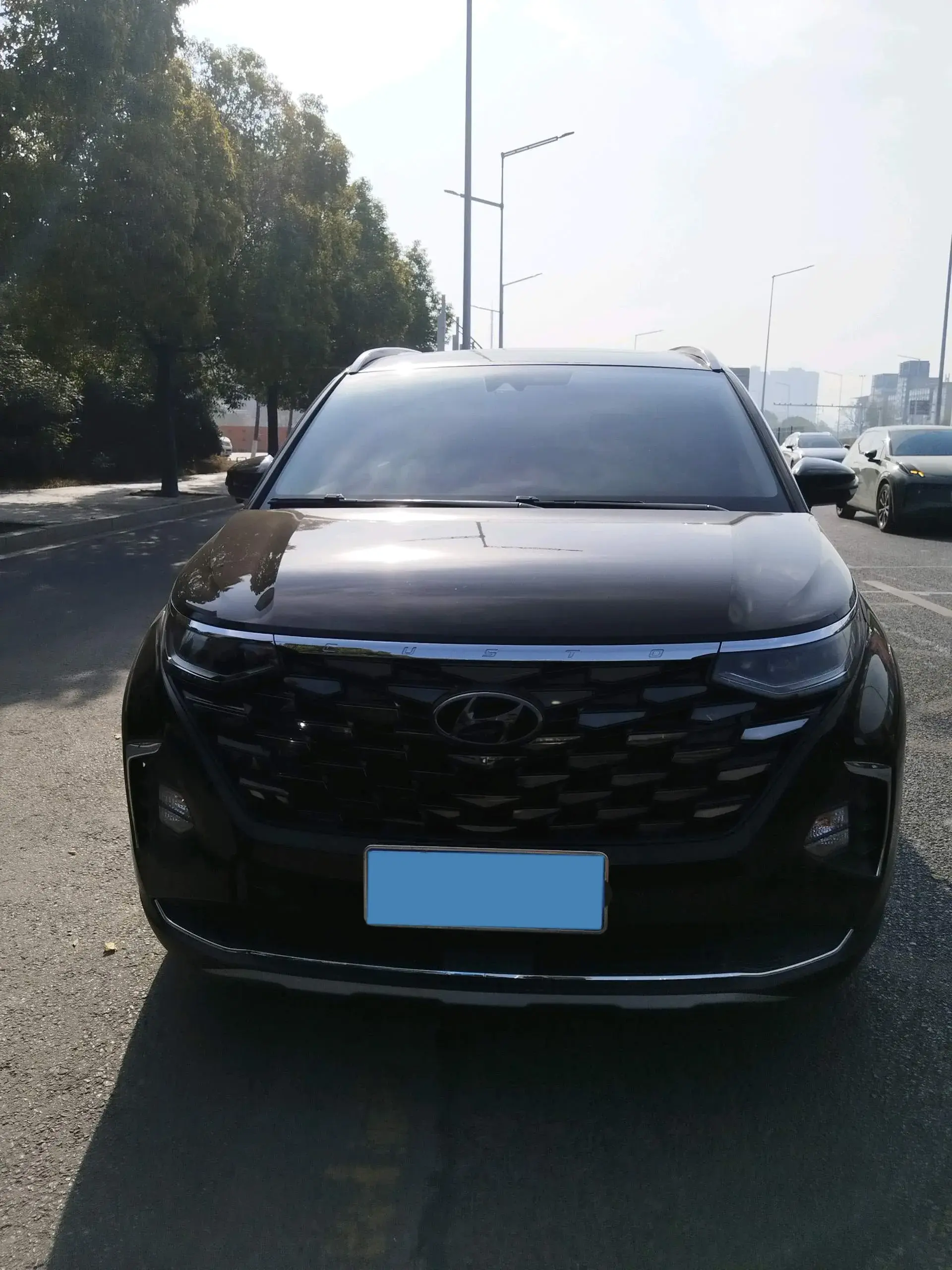 2021 HYUNDAI CUSTO thumbnail 2