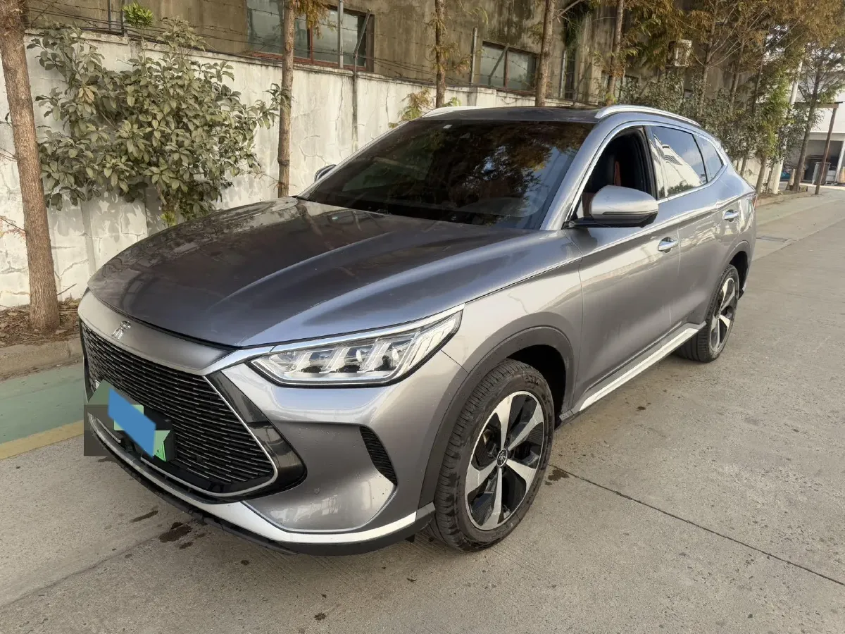 2021 BYD Song Plus 1.5T 139HP L4 E-CVT PHEV 18.3KWH,autocango,china used car exporter,china ev exporter,chinese used car exporter,chinese used ev exporter