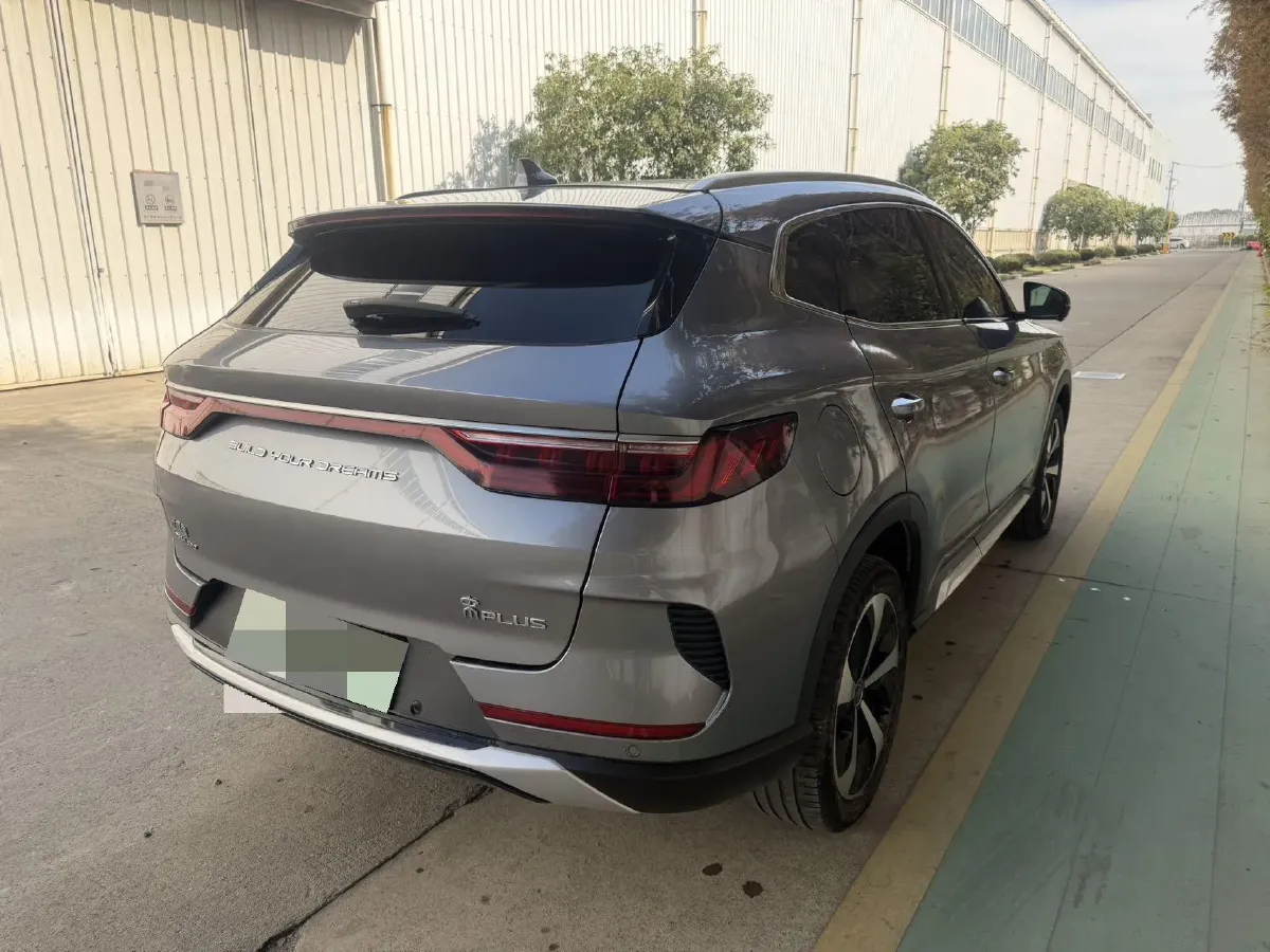 2021 BYD Song Plus 1.5T 139HP L4 E-CVT PHEV 18.3KWH,autocango,china used car exporter,china ev exporter,chinese used car exporter,chinese used ev exporter
