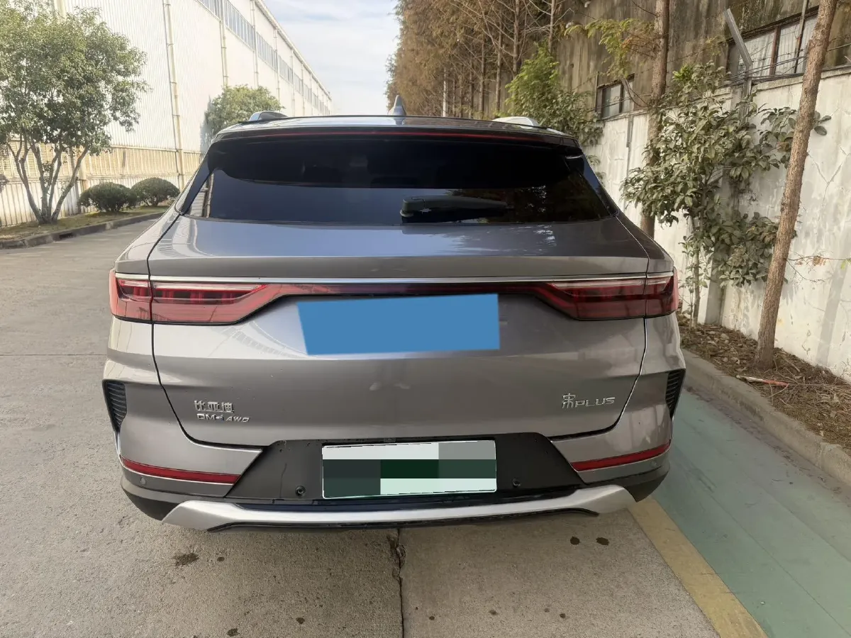 2021 BYD Song Plus 1.5T 139HP L4 E-CVT PHEV 18.3KWH,autocango,china used car exporter,china ev exporter,chinese used car exporter,chinese used ev exporter
