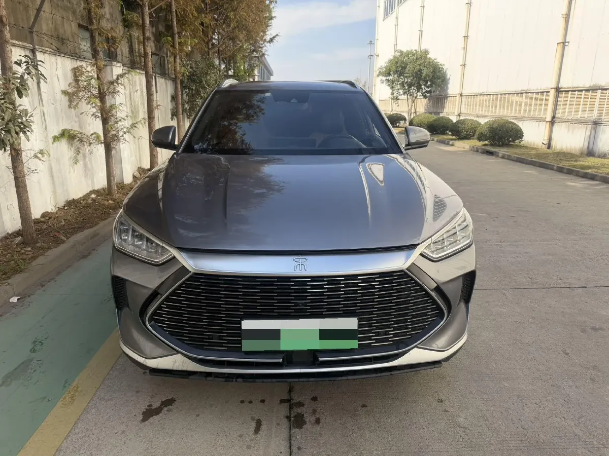 2021 BYD Song Plus 1.5T 139HP L4 E-CVT PHEV 18.3KWH,autocango,china used car exporter,china ev exporter,chinese used car exporter,chinese used ev exporter