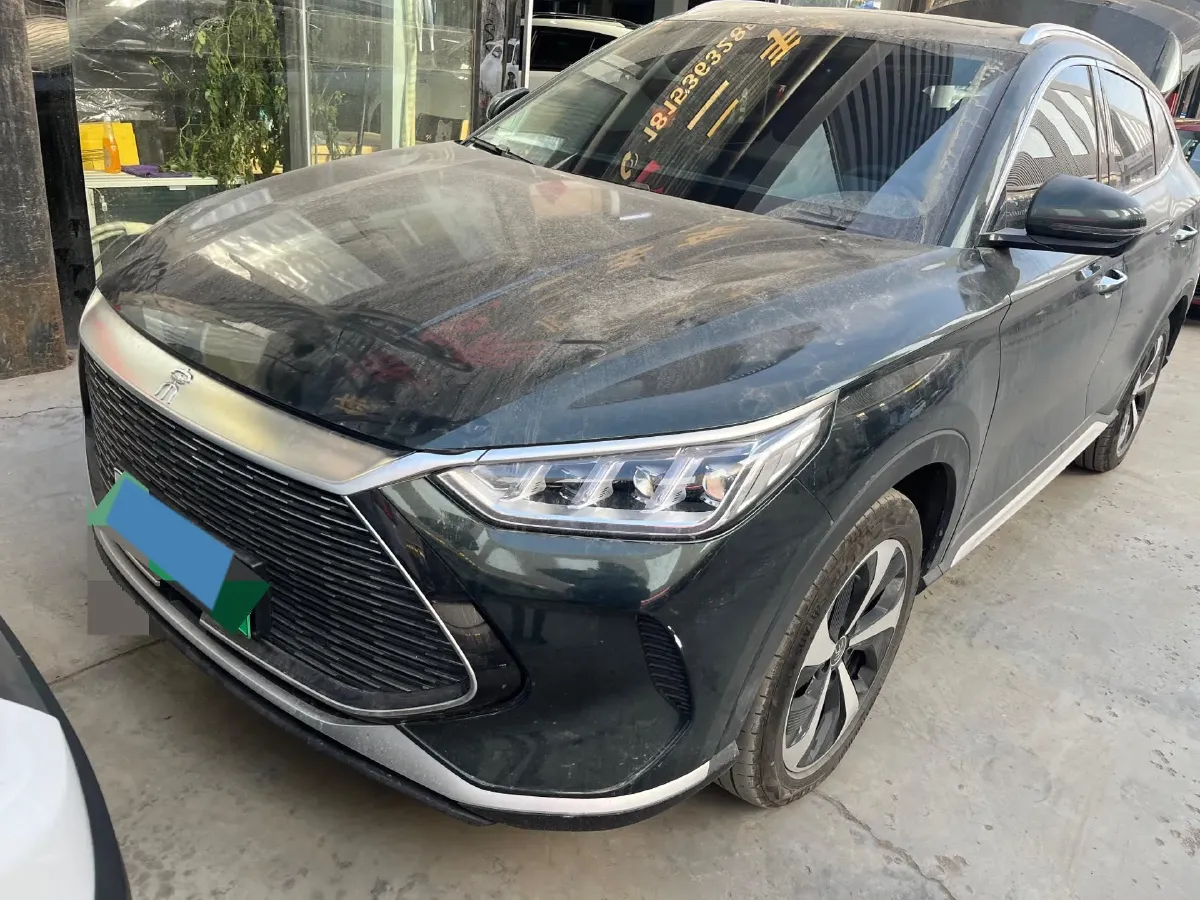2022 BYD Song Pro 1.5L 110HP L4 E-CVT PHEV 18.3KWH,autocango,china used car exporter,china ev exporter,chinese used car exporter,chinese used ev exporter