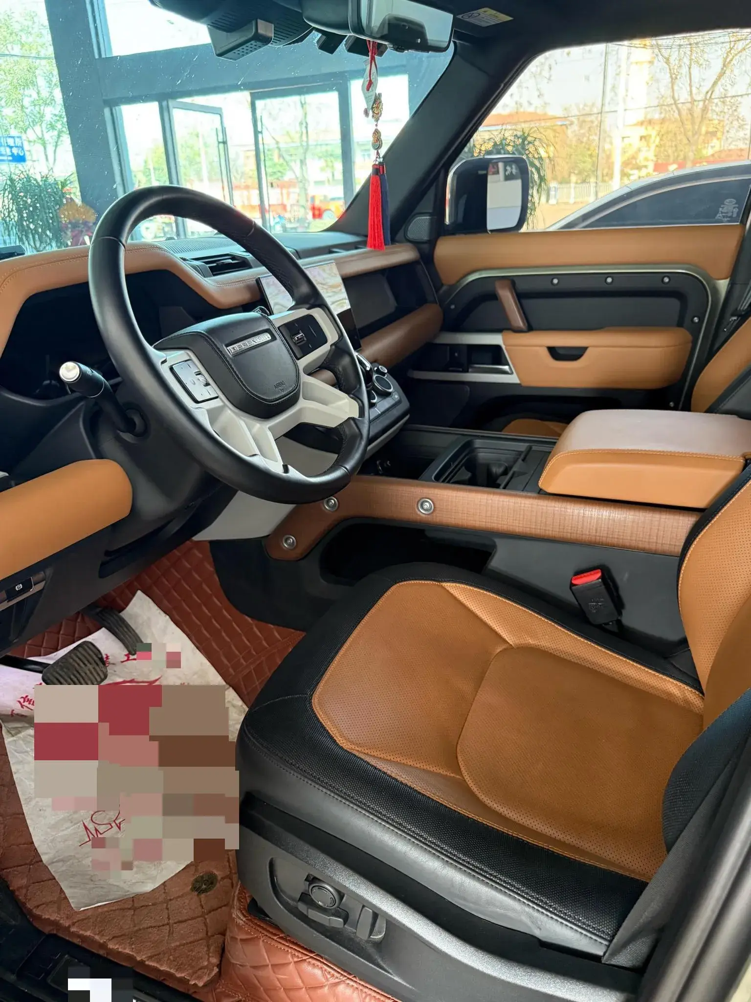 2023 LAND ROVER thumbnail 3