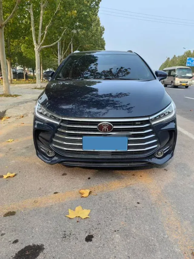 2019 BYD Song MAX 1.5T 154HP L4 6DCT,autocango,china used car exporter,china ev exporter,chinese used car exporter,chinese used ev exporter