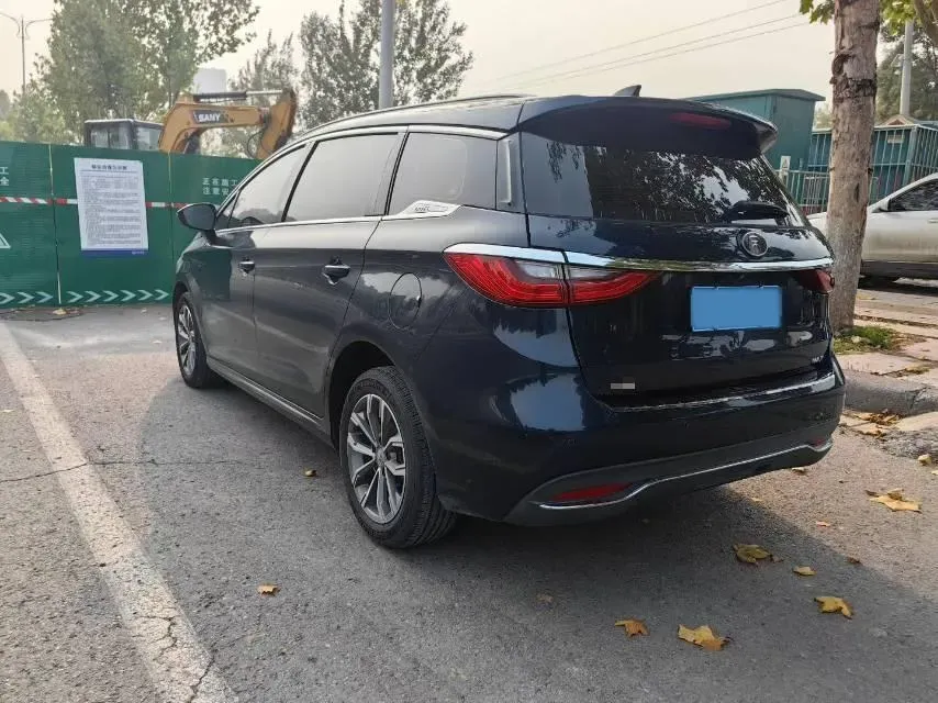 2019 BYD Song MAX 1.5T 154HP L4 6DCT,autocango,china used car exporter,china ev exporter,chinese used car exporter,chinese used ev exporter