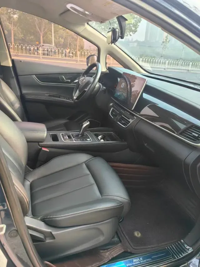 2019 BYD Song MAX 1.5T 154HP L4 6DCT,autocango,china used car exporter,china ev exporter,chinese used car exporter,chinese used ev exporter