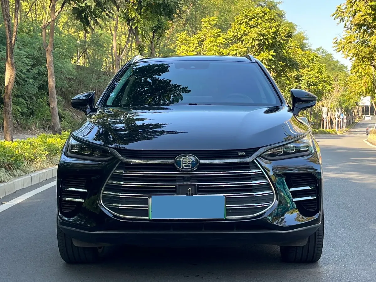 2018 BYD Tang 2.0T 205HP L4 6DCT PHEV 23.97KWH,autocango,china used car exporter,china ev exporter,chinese used car exporter,chinese used ev exporter