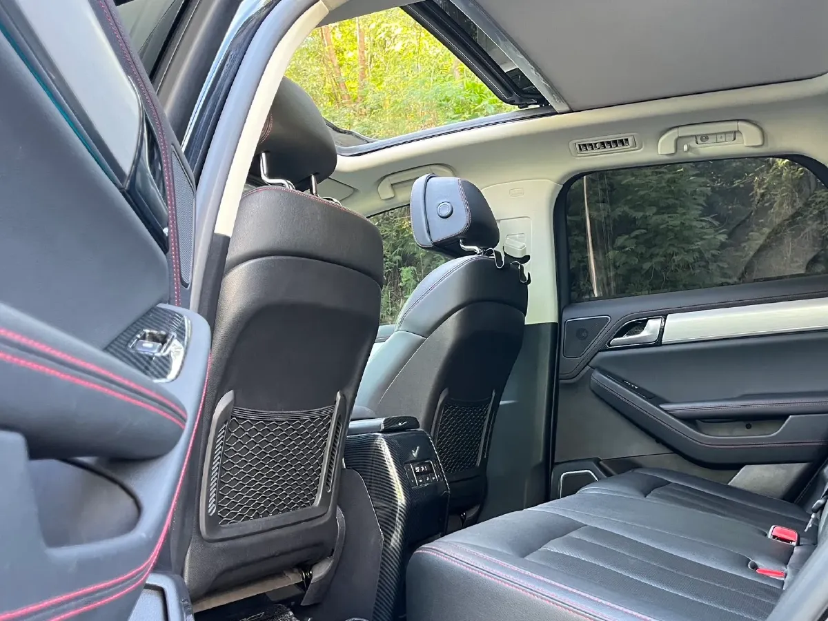 2018 BYD Tang 2.0T 205HP L4 6DCT PHEV 23.97KWH,autocango,china used car exporter,china ev exporter,chinese used car exporter,chinese used ev exporter