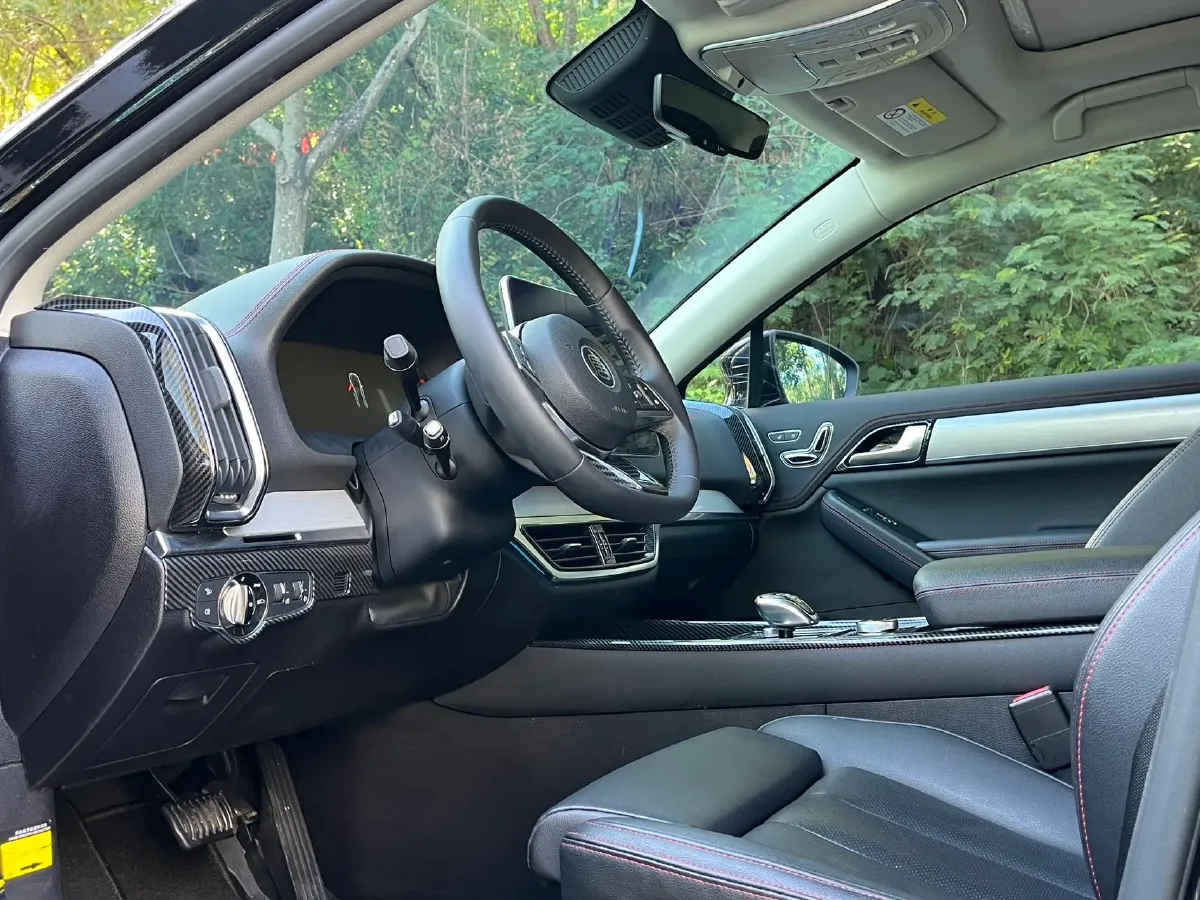 2018 BYD Tang 2.0T 205HP L4 6DCT PHEV 23.97KWH,autocango,china used car exporter,china ev exporter,chinese used car exporter,chinese used ev exporter