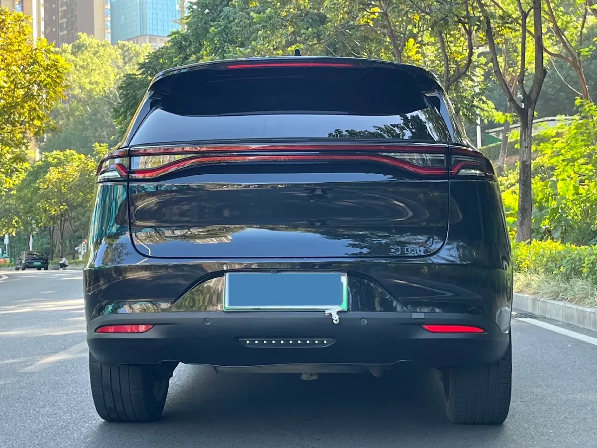 2018 BYD Tang 2.0T 205HP L4 6DCT PHEV 23.97KWH,autocango,china used car exporter,china ev exporter,chinese used car exporter,chinese used ev exporter