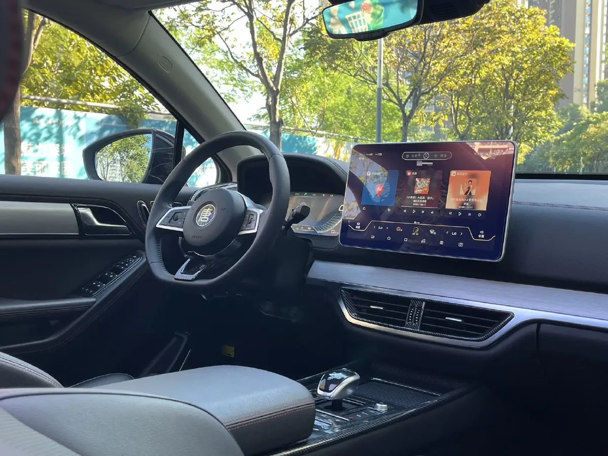 2018 BYD Tang 2.0T 205HP L4 6DCT PHEV 23.97KWH,autocango,china used car exporter,china ev exporter,chinese used car exporter,chinese used ev exporter