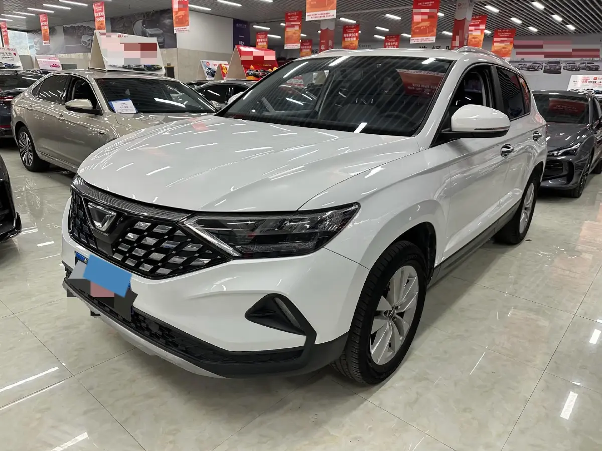 2021 Jetta VS5 1.4T 150HP L4 6AT