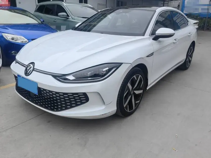 2024 Volkswagen Lamando 1.4T 150HP L4 7DCT