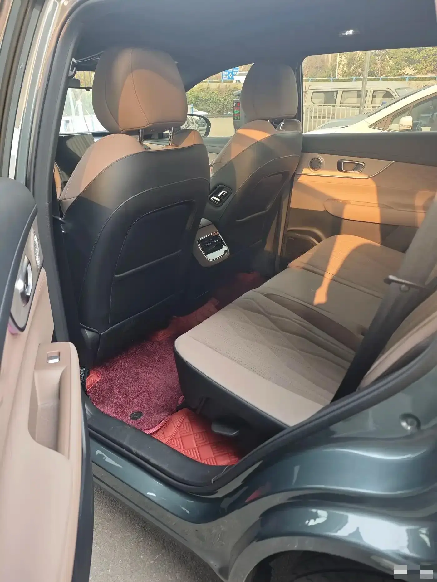 2025 CHERY TIGGO thumbnail 4