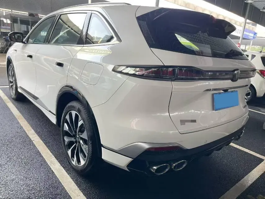 2025 ChangAn CS75 Plus 2.0T 233HP L4 8AT,autocango,china used car exporter,china ev exporter,chinese used car exporter,chinese used ev exporter