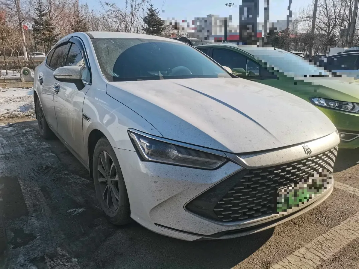 2023 BYD Qin Plus 1.5L 110HP L4 E-CVT PHEV 8.32KWH,autocango,china used car exporter,china ev exporter,chinese used car exporter,chinese used ev exporter