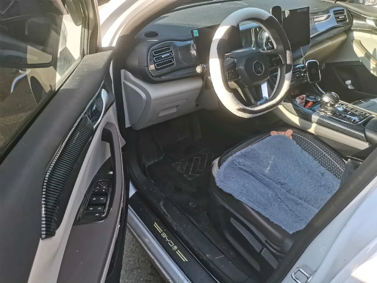 2023 BYD Qin Plus 1.5L 110HP L4 E-CVT PHEV 8.32KWH,autocango,china used car exporter,china ev exporter,chinese used car exporter,chinese used ev exporter