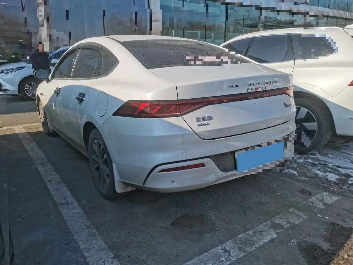 2023 BYD Qin Plus 1.5L 110HP L4 E-CVT PHEV 8.32KWH,autocango,china used car exporter,china ev exporter,chinese used car exporter,chinese used ev exporter