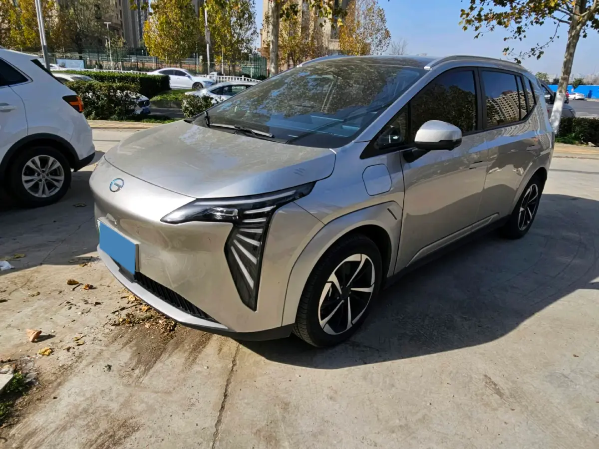 2023 Aion Y BEV 51.9KWH