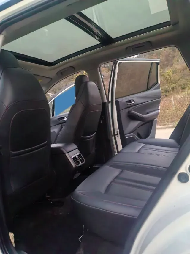 2020 GAC Trumpchi GS4 COUPE 1.5T 169HP L4 7DCT,autocango,china used car exporter,china ev exporter,chinese used car exporter,chinese used ev exporter