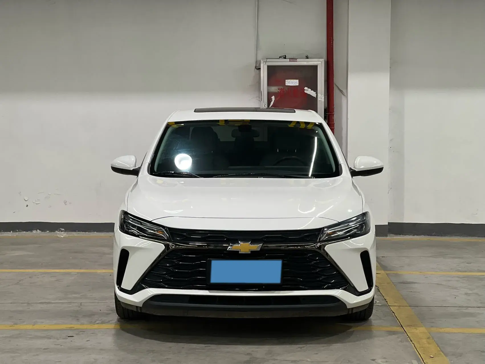 2022 CHEVROLET MONZA thumbnail 2