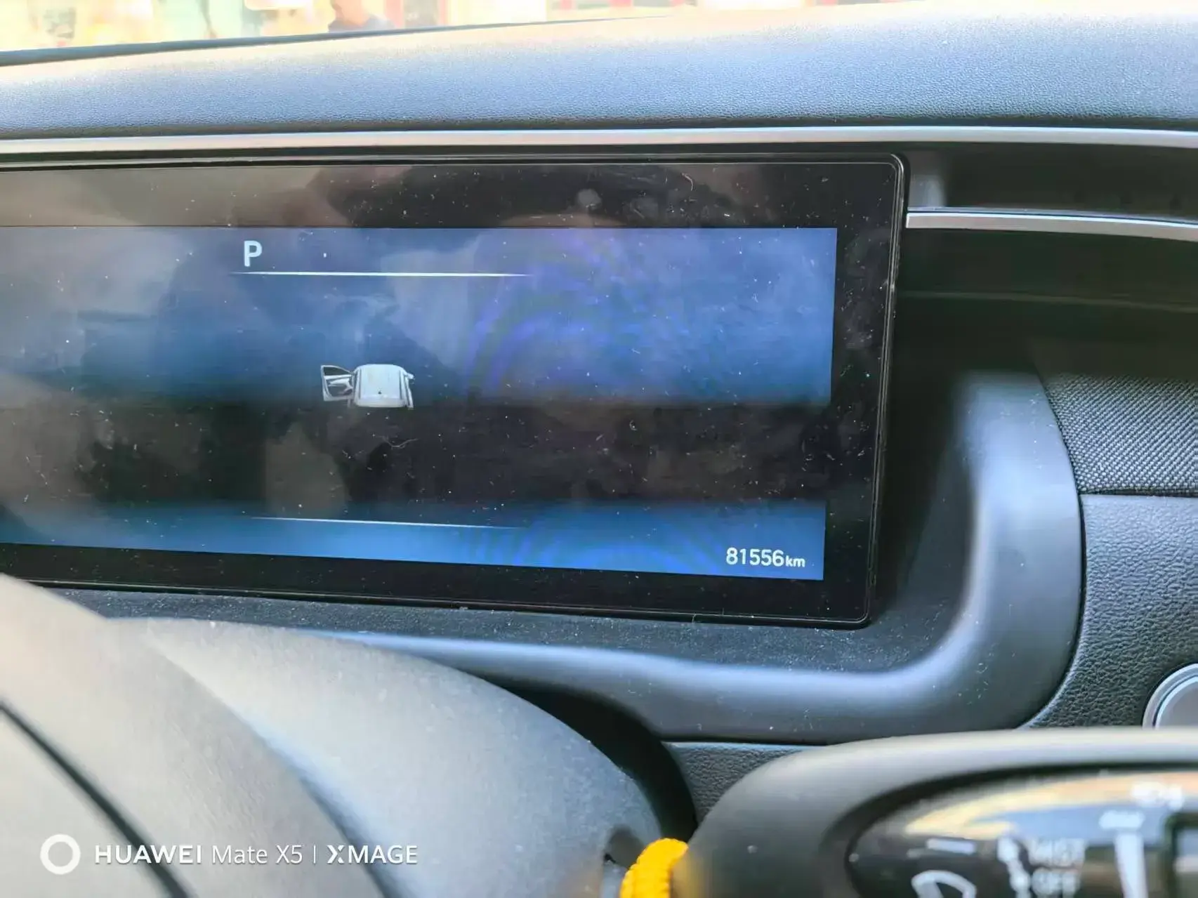 2021 HYUNDAI TUCSON thumbnail 4