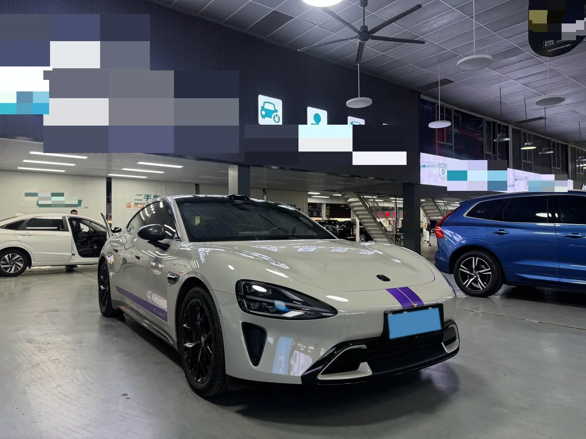 2024 MI SU7 thumbnail 3