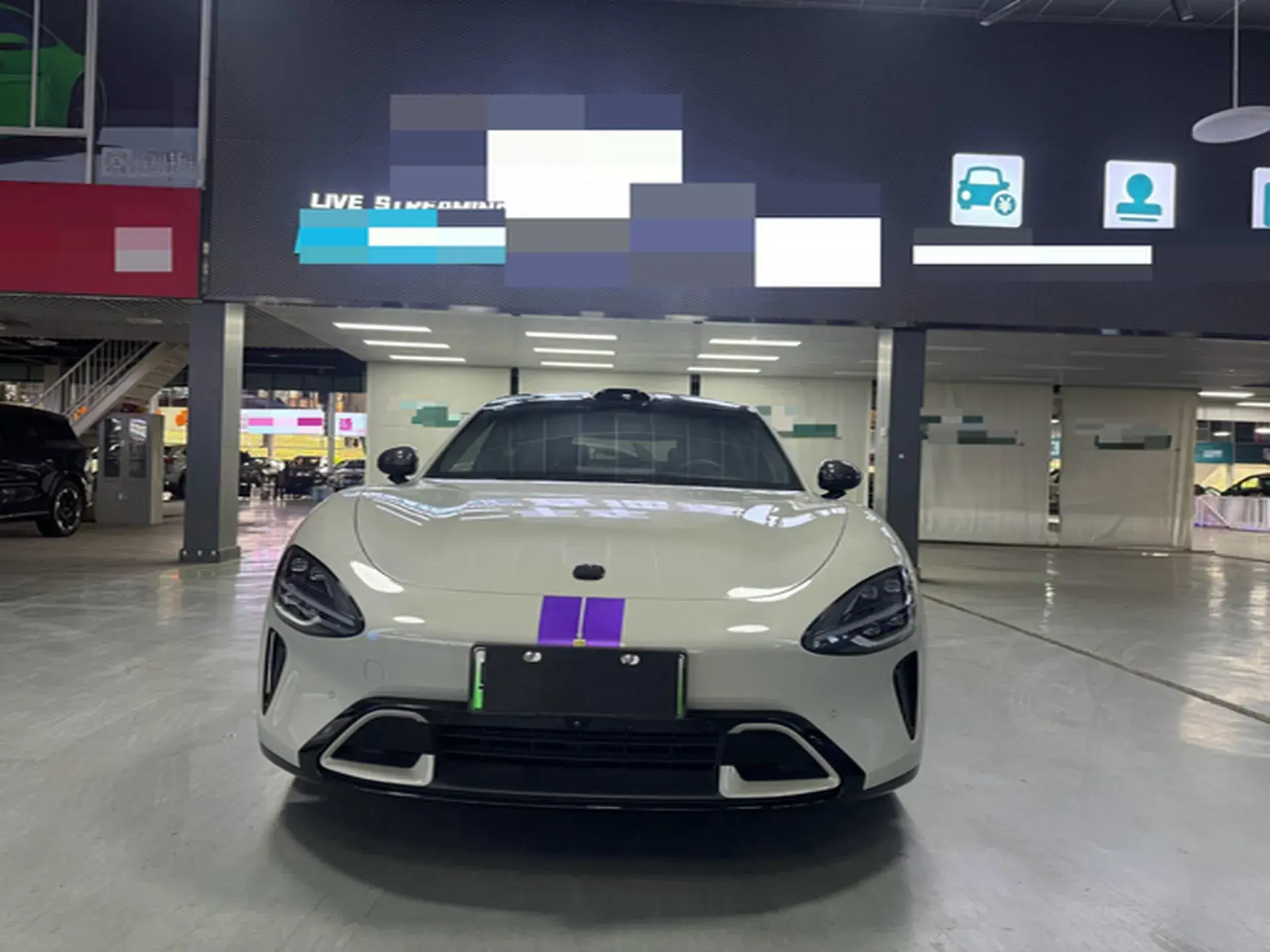 2024 MI SU7 thumbnail 2