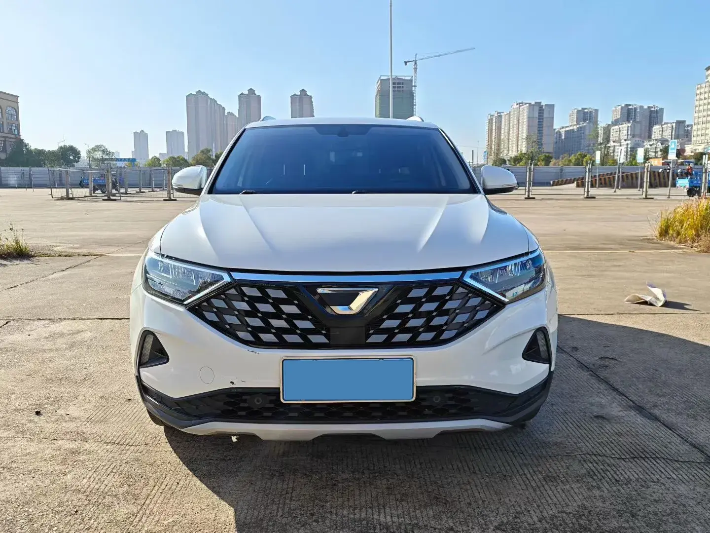 2022 JETTA VS5 thumbnail 2