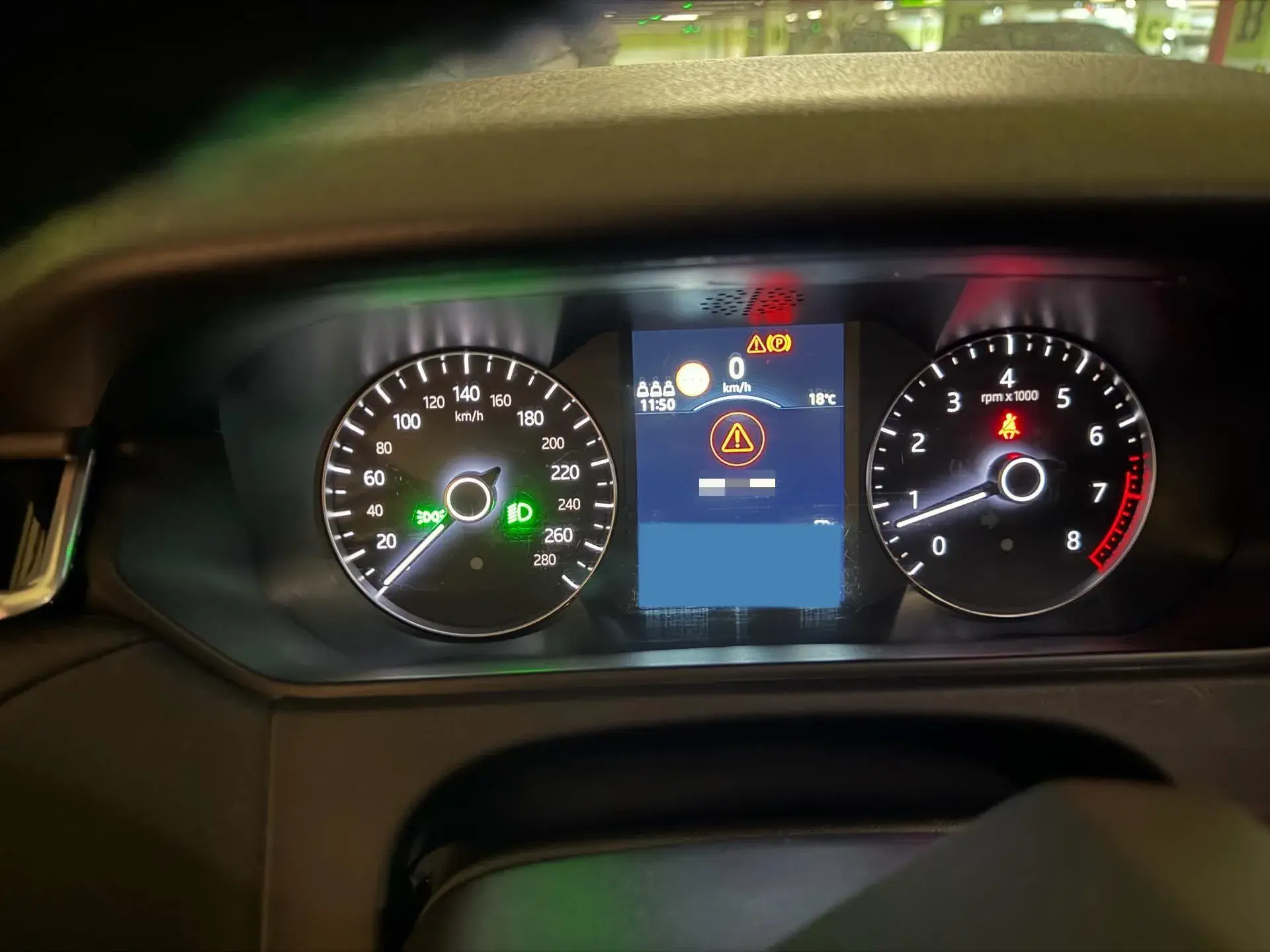 2020 LAND ROVER thumbnail 3