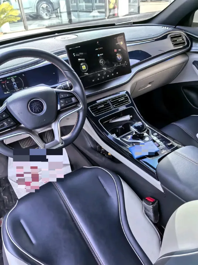 2021 BYD Qin Plus BEV 57KWH,autocango,china used car exporter,china ev exporter,chinese used car exporter,chinese used ev exporter