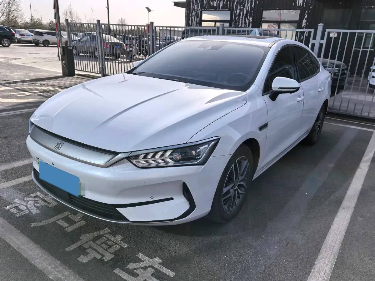 2021 BYD Qin Plus BEV 57KWH,autocango,china used car exporter,china ev exporter,chinese used car exporter,chinese used ev exporter
