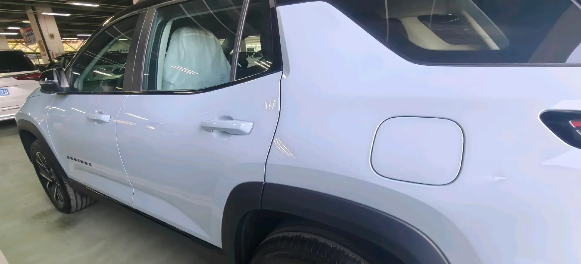 2024 Chevrolet EquinoxPlus 1.5T 180HP L4 2DHT PHEV 16.5KWH,autocango,china used car exporter,china ev exporter,chinese used car exporter,chinese used ev exporter