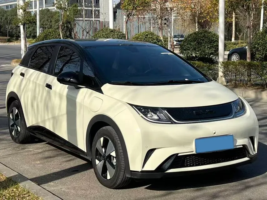 2023 BYD Dolphin BEV 44.928KWH,autocango,china used car exporter,china ev exporter,chinese used car exporter,chinese used ev exporter