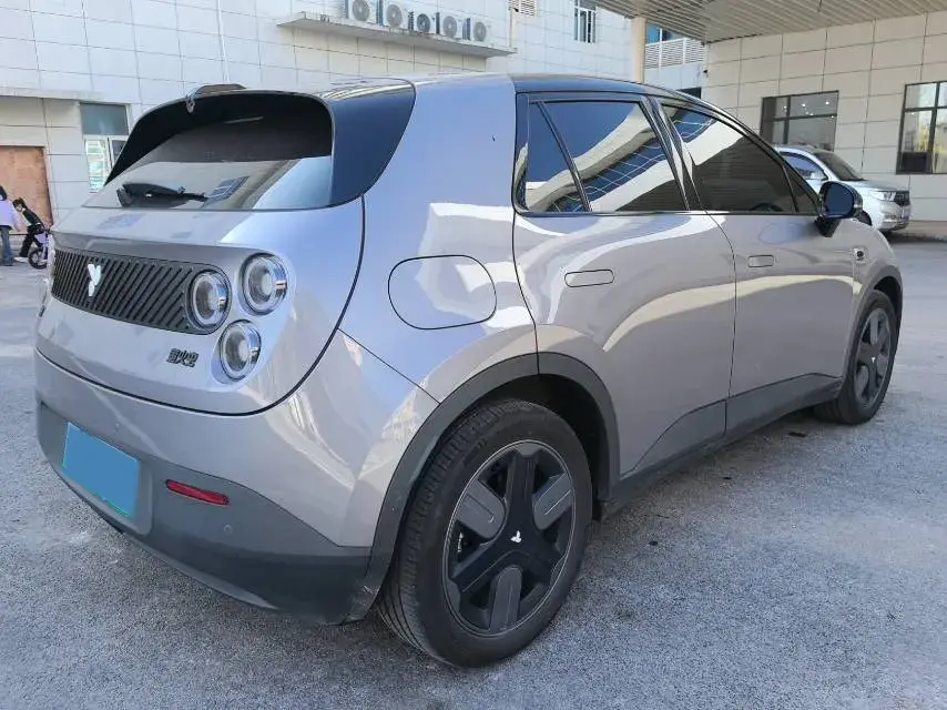 2025 FIREFLY FIREFLY thumbnail 4