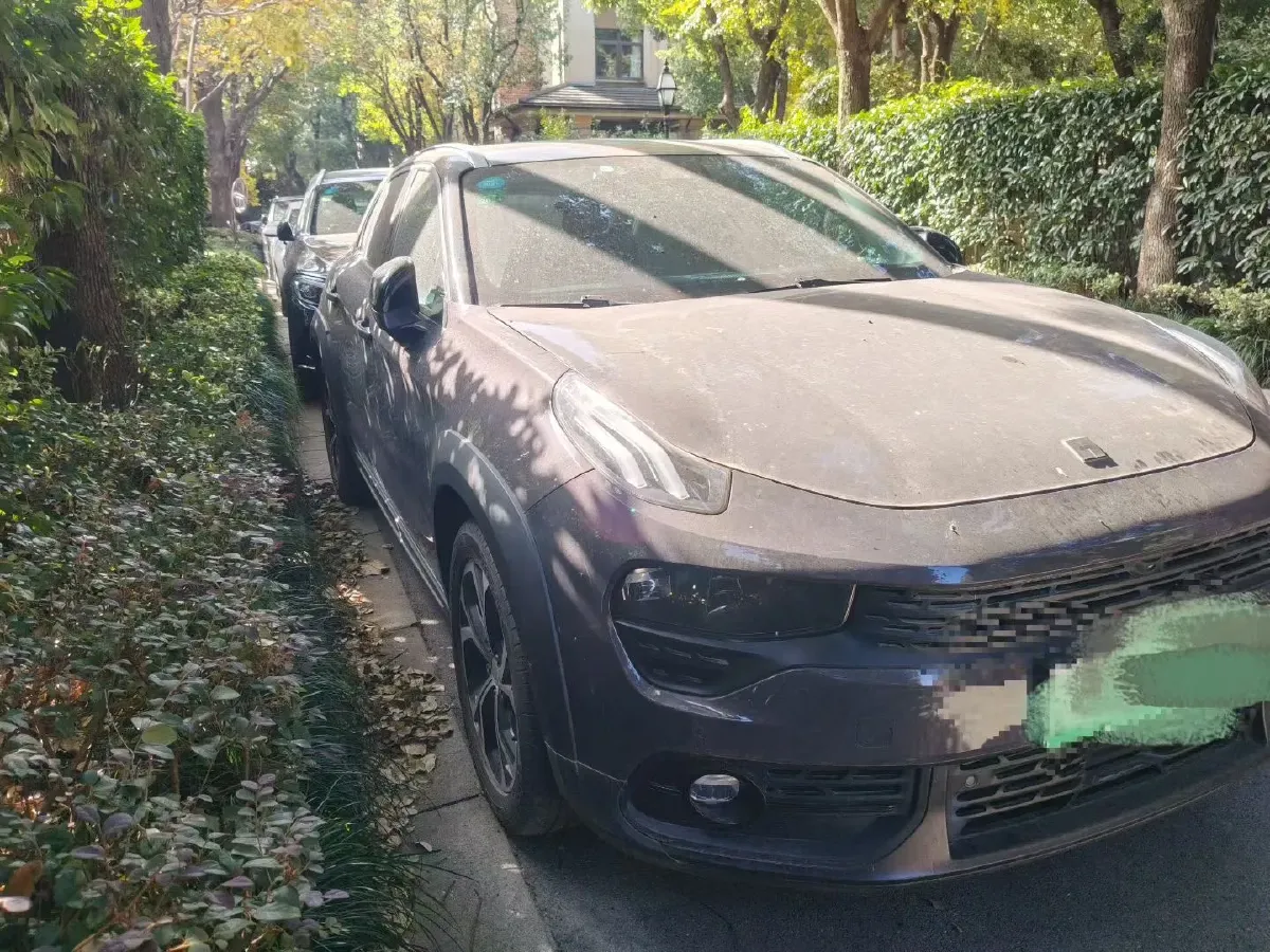 2019 LYNK&CO 02 New Energy 1.5T 180HP L3 7DCT PHEV 9.4KWH,autocango,china used car exporter,china ev exporter,chinese used car exporter,chinese used ev exporter