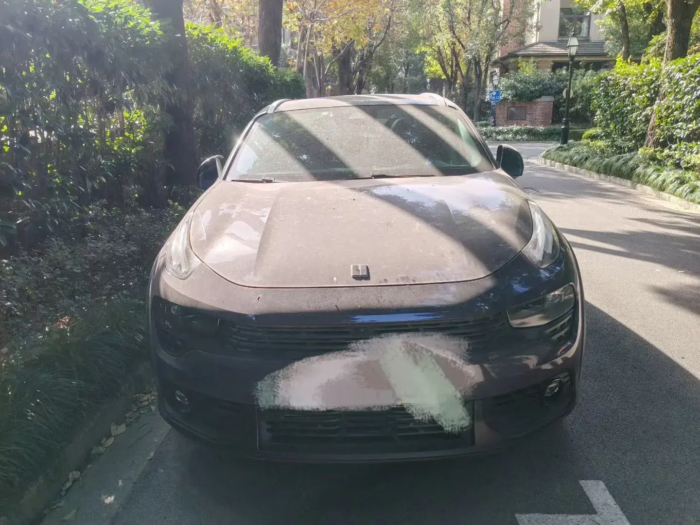 2019 LYNK&CO 02 thumbnail 2