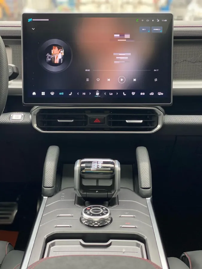 2024 Jetour T2 1.5T 156HP L4 3DHT PHEV 43.24KWH,autocango,china used car exporter,china ev exporter,chinese used car exporter,chinese used ev exporter