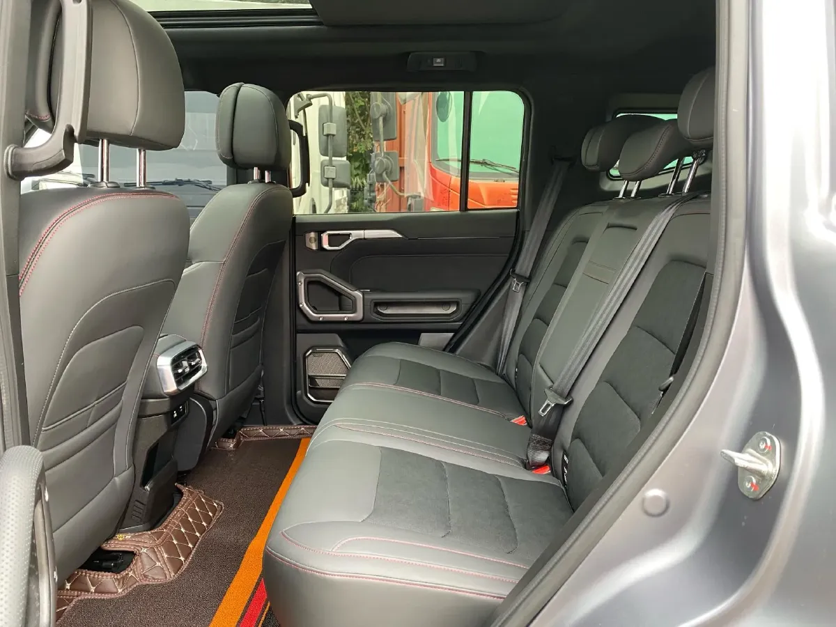 2024 Jetour T2 1.5T 156HP L4 3DHT PHEV 43.24KWH,autocango,china used car exporter,china ev exporter,chinese used car exporter,chinese used ev exporter