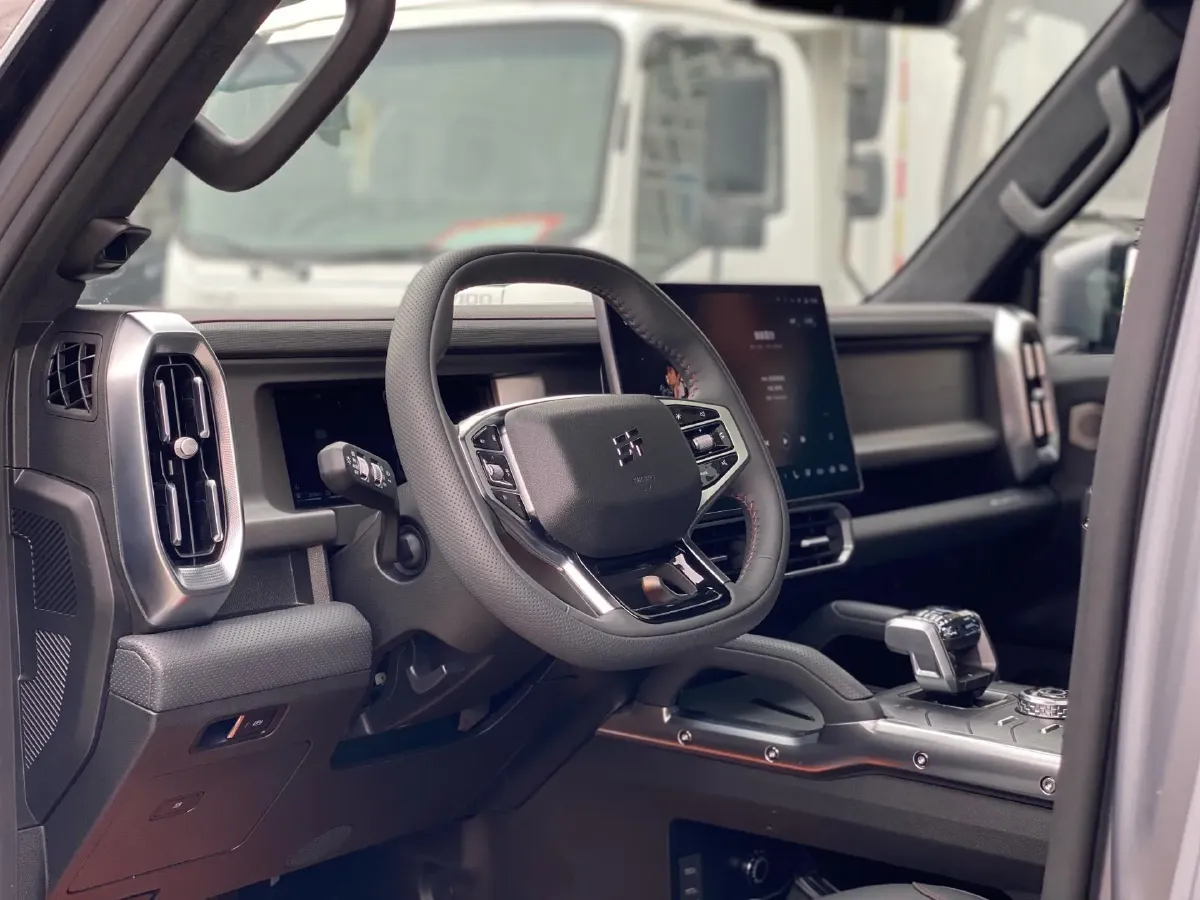 2024 Jetour T2 1.5T 156HP L4 3DHT PHEV 43.24KWH,autocango,china used car exporter,china ev exporter,chinese used car exporter,chinese used ev exporter