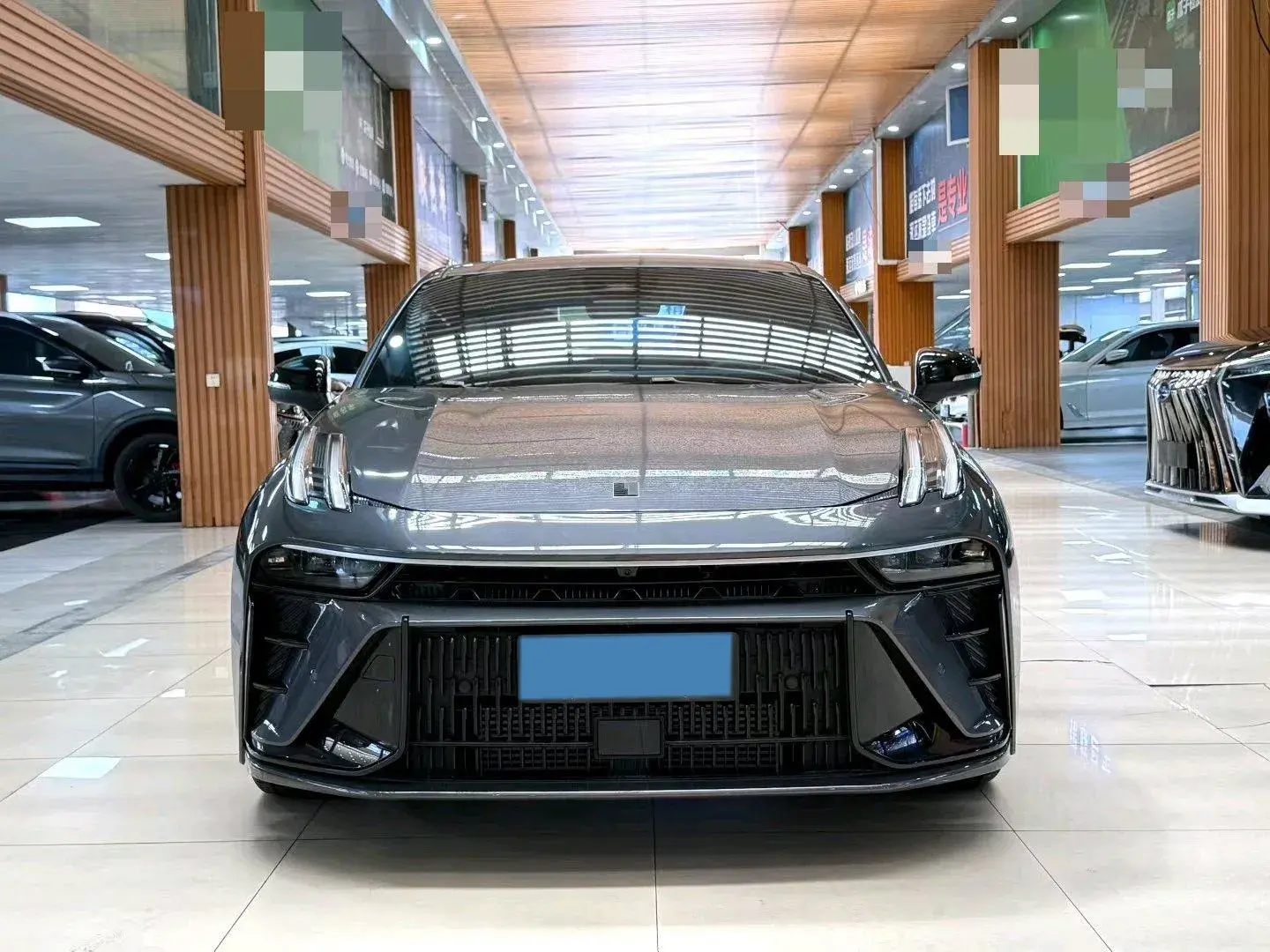 2023 LYNK&CO 03 thumbnail 2