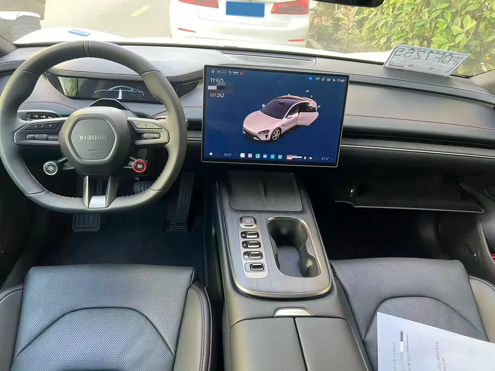 2024 MI SU7 thumbnail 4