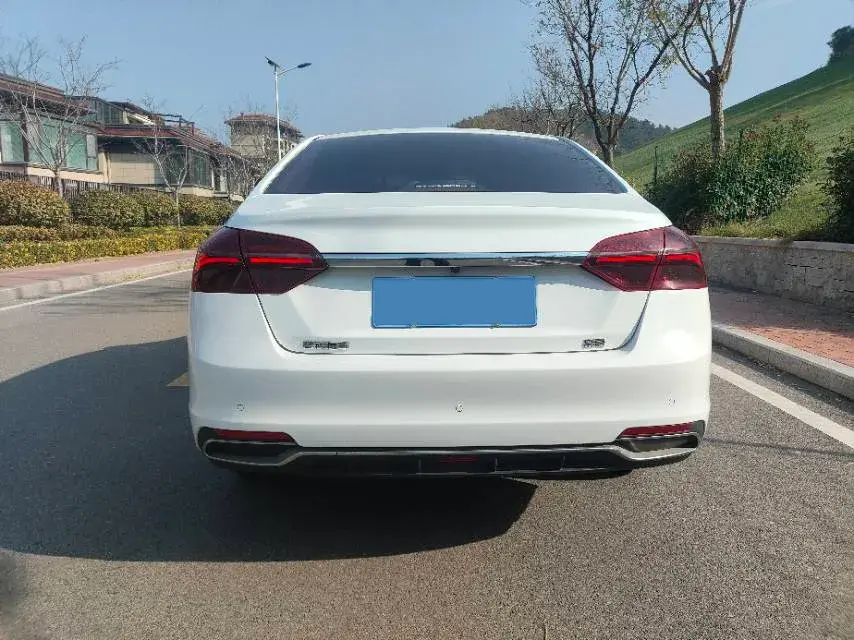 2020 GEELY EMGRAND thumbnail 4