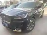 2021 Lincoln Aviator 3.0T 355HP V6 10AT